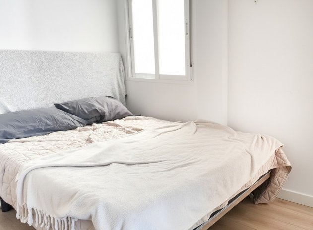 Herverkoop - Appartement - Alicante - Alicante - City