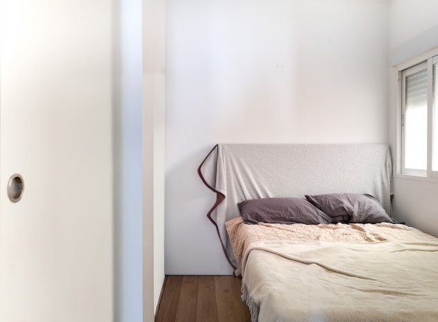 Herverkoop - Appartement - Alicante - Alicante - City