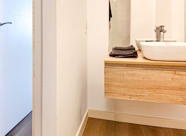 Herverkoop - Appartement - Alicante - Alicante - City