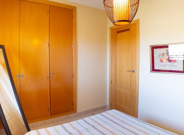 Revente - Appartement - Villajoyosa