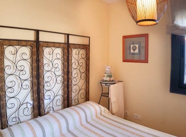 Revente - Appartement - Villajoyosa