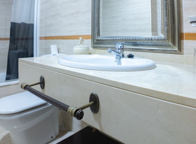 Revente - Appartement - Villajoyosa