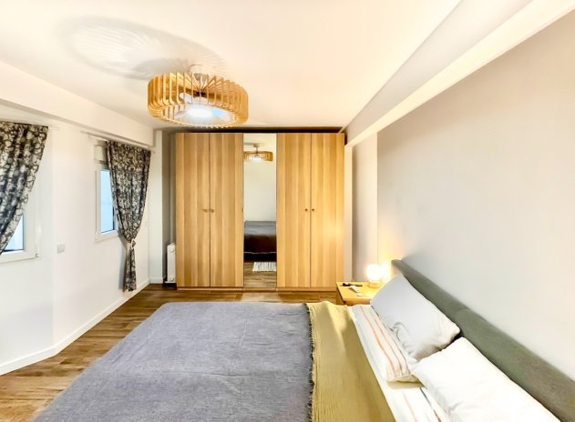 Herverkoop - Appartement - Alicante - Alicante - City