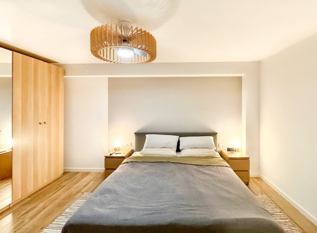 Herverkoop - Appartement - Alicante - Alicante - City