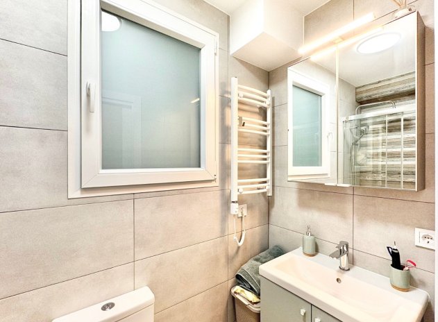 Herverkoop - Appartement - Alicante - Alicante - City