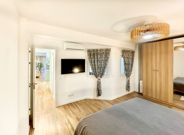 Herverkoop - Appartement - Alicante - Alicante - City