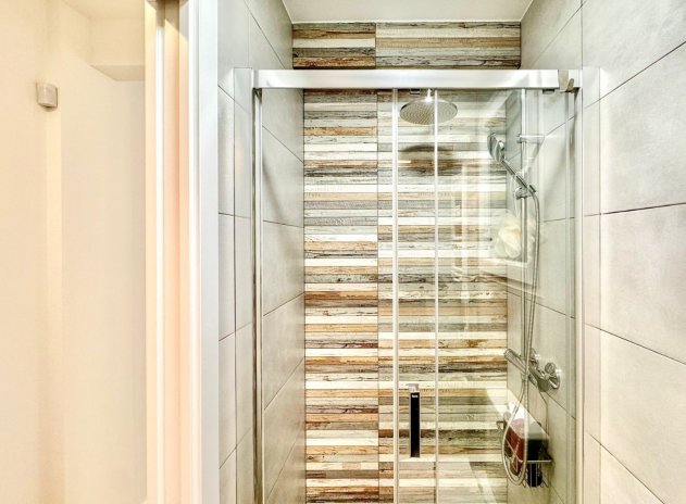 Herverkoop - Appartement - Alicante - Alicante - City