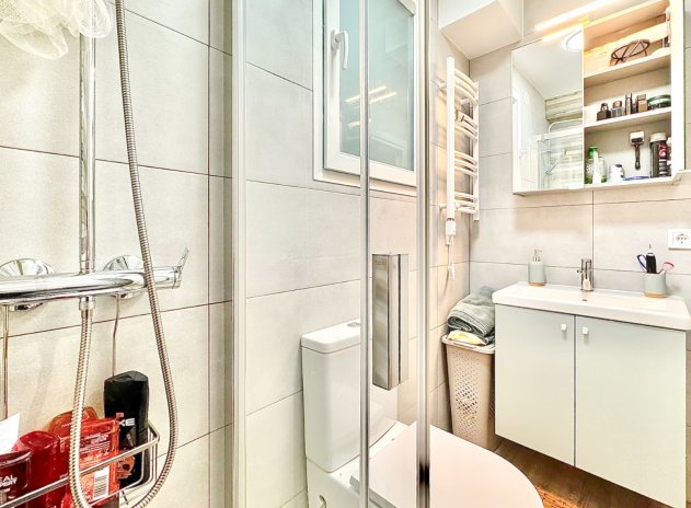 Herverkoop - Appartement - Alicante - Alicante - City