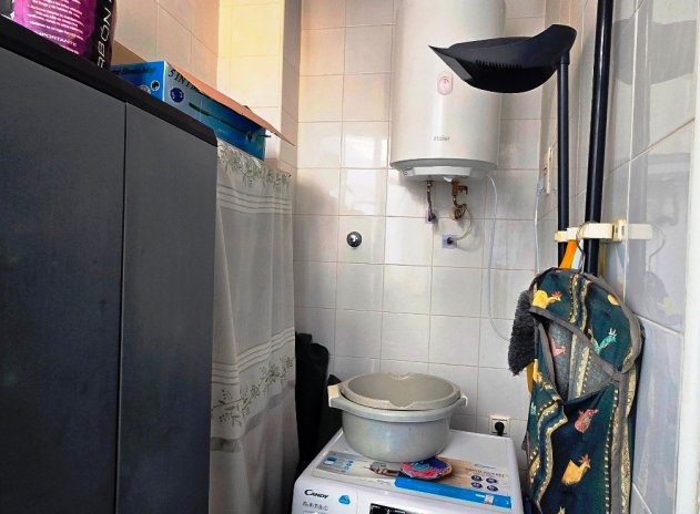 Resale - Apartment / Flat * - Almoradi