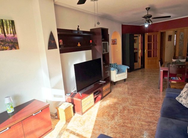 Resale - Apartment / Flat * - Almoradi