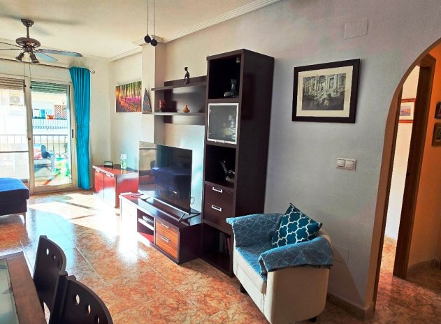 Resale - Apartment / Flat * - Almoradi