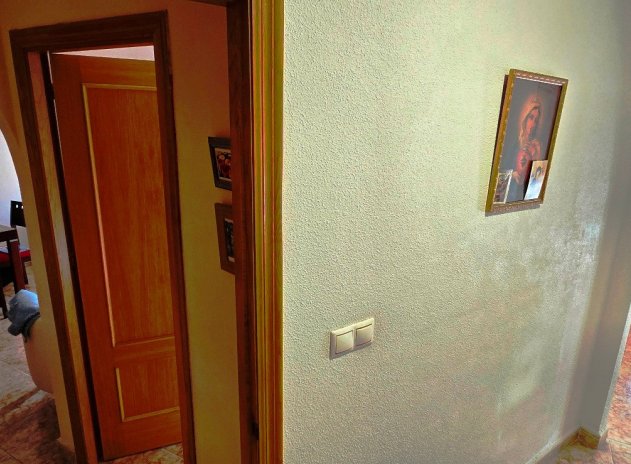 Resale - Apartment / Flat * - Almoradi