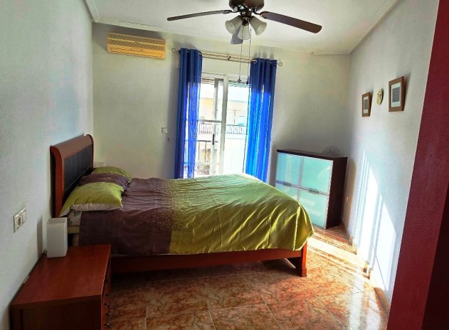 Resale - Apartment / Flat * - Almoradi