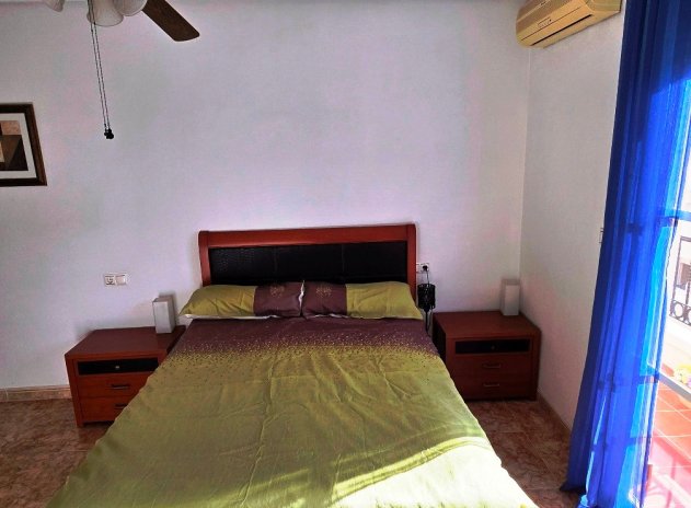 Resale - Apartment / Flat * - Almoradi