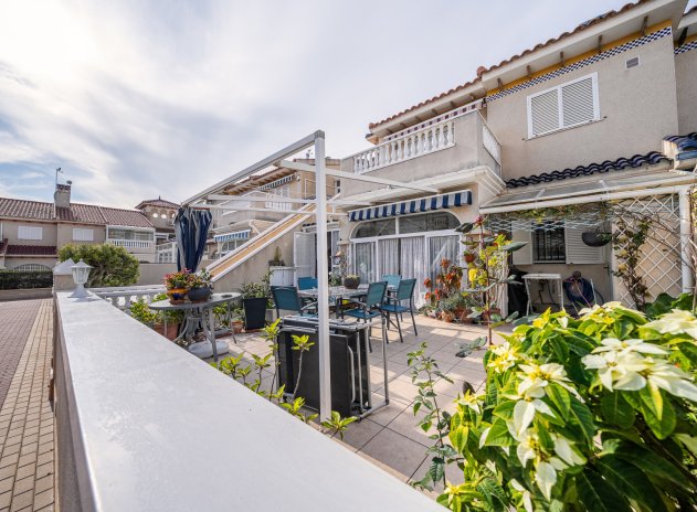 Herverkoop - Appartement - Playa Flamenca