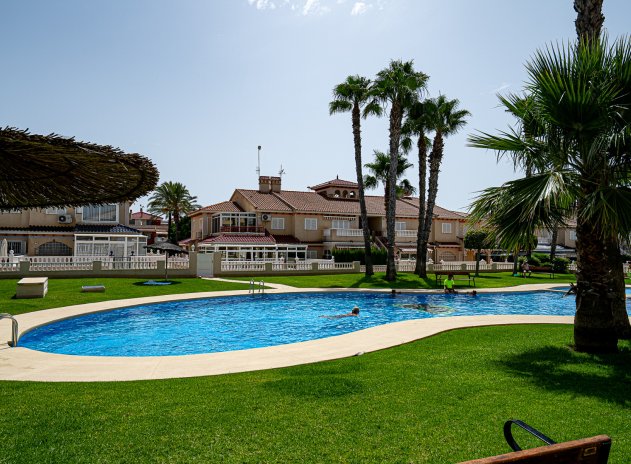 Herverkoop - Appartement - Playa Flamenca