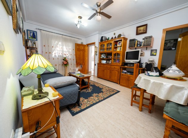 Herverkoop - Appartement - Playa Flamenca