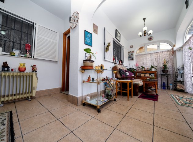 Herverkoop - Appartement - Playa Flamenca