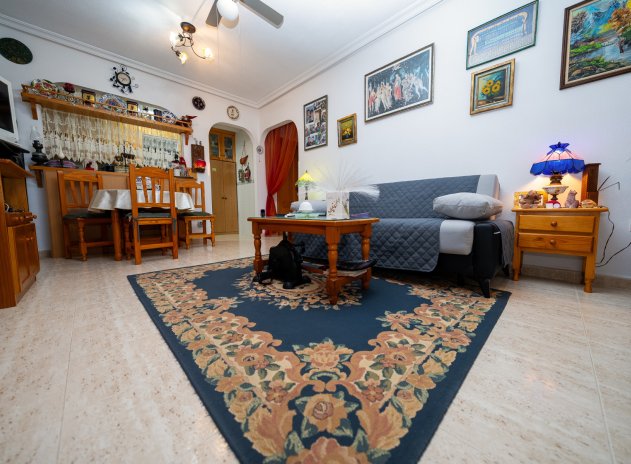 Herverkoop - Appartement - Playa Flamenca