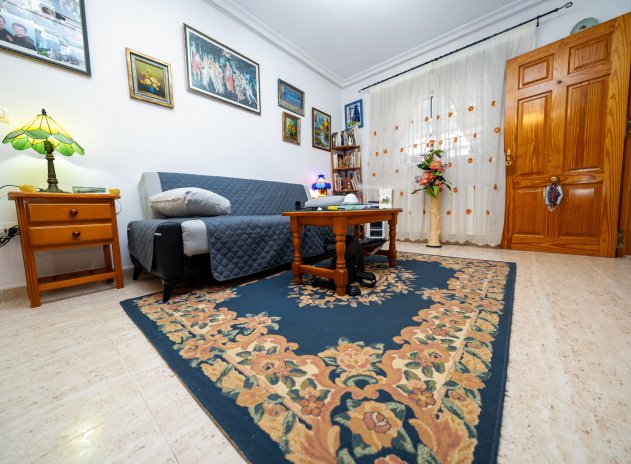 Herverkoop - Appartement - Playa Flamenca