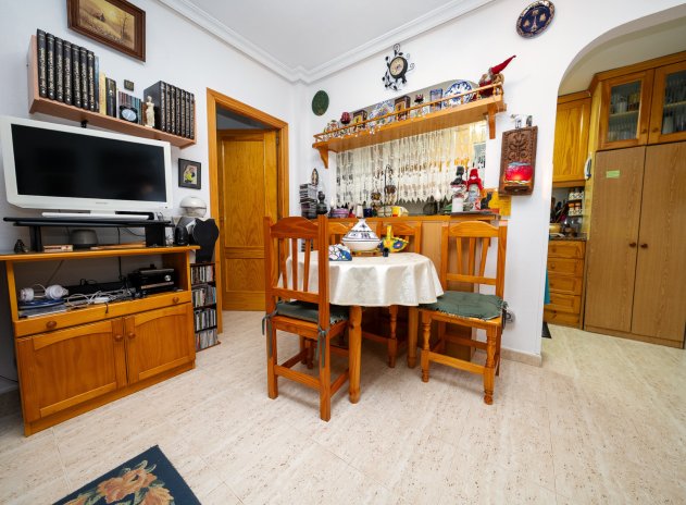 Herverkoop - Appartement - Playa Flamenca