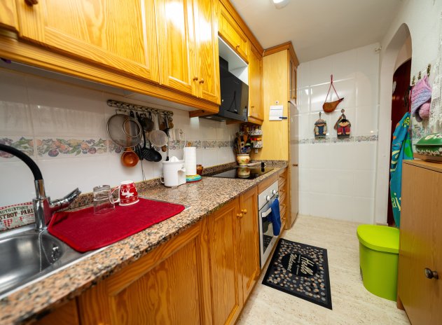 Herverkoop - Appartement - Playa Flamenca