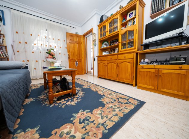 Herverkoop - Appartement - Playa Flamenca