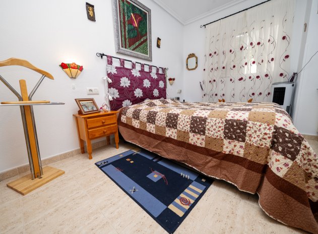 Herverkoop - Appartement - Playa Flamenca
