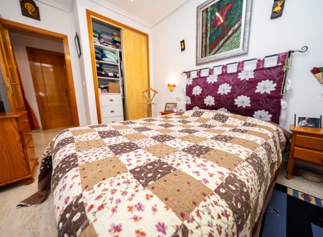 Herverkoop - Appartement - Playa Flamenca