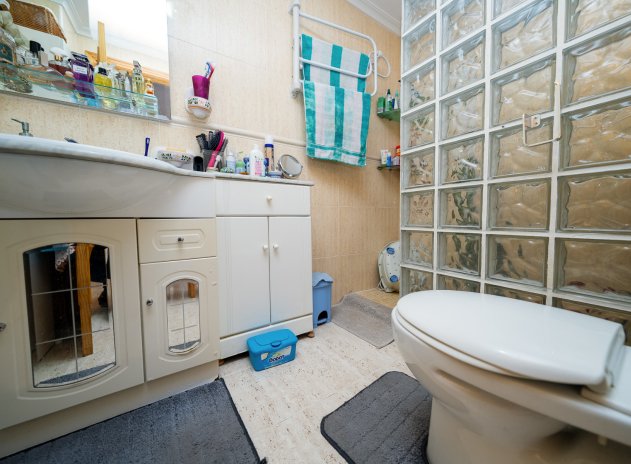 Herverkoop - Appartement - Playa Flamenca