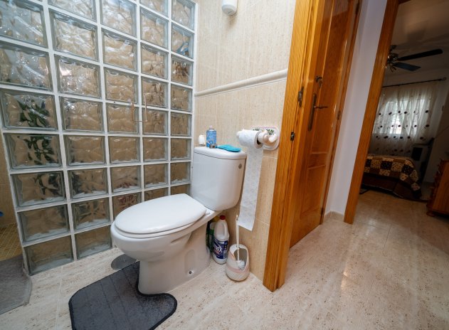 Herverkoop - Appartement - Playa Flamenca