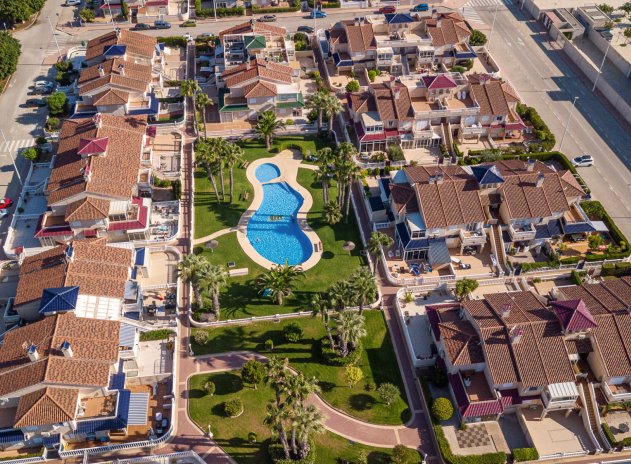 Herverkoop - Appartement - Playa Flamenca