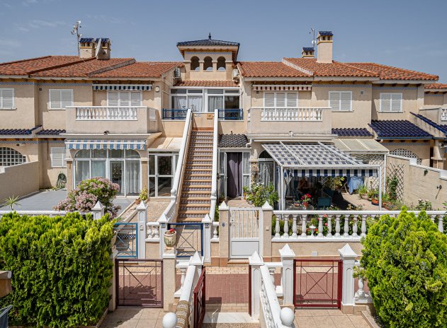 Herverkoop - Appartement - Playa Flamenca