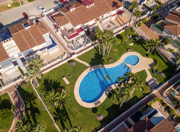 Herverkoop - Appartement - Playa Flamenca