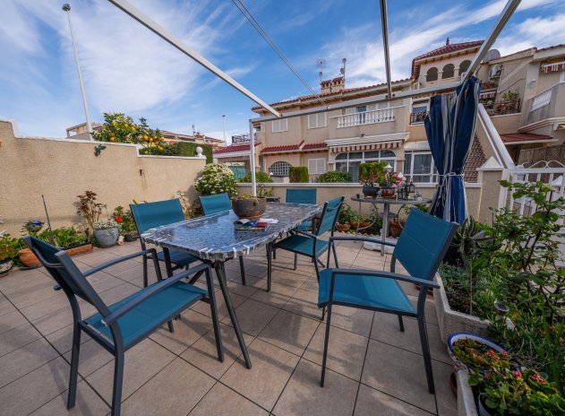 Herverkoop - Appartement - Playa Flamenca