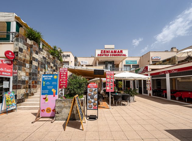 Herverkoop - Appartement - Playa Flamenca