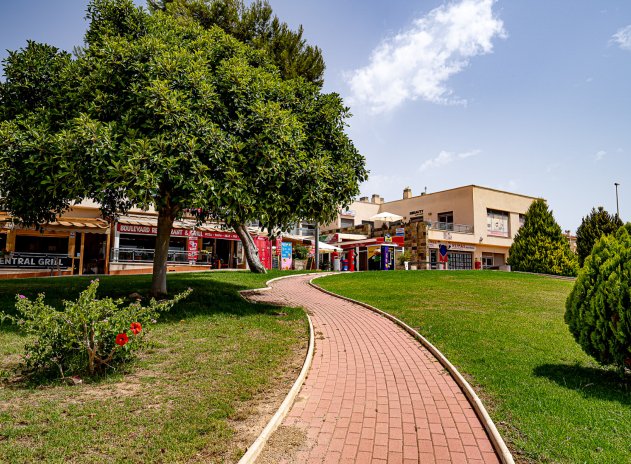 Herverkoop - Appartement - Playa Flamenca