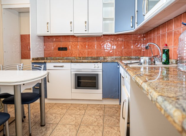 Reventa - Villa - Torrevieja - El chaparral