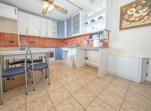 Reventa - Villa - Torrevieja - El chaparral