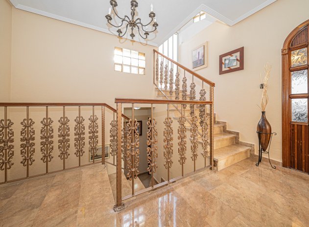 Reventa - Villa - Torrevieja - El chaparral