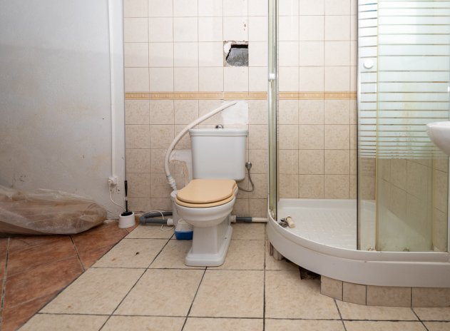 Reventa - Villa - Torrevieja - El chaparral