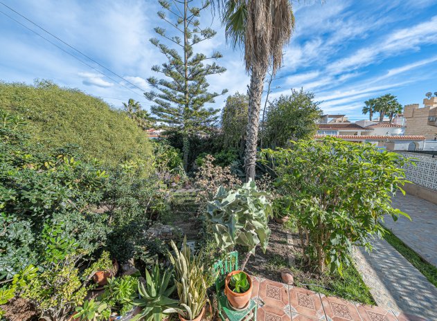 Reventa - Villa - Torrevieja - El chaparral