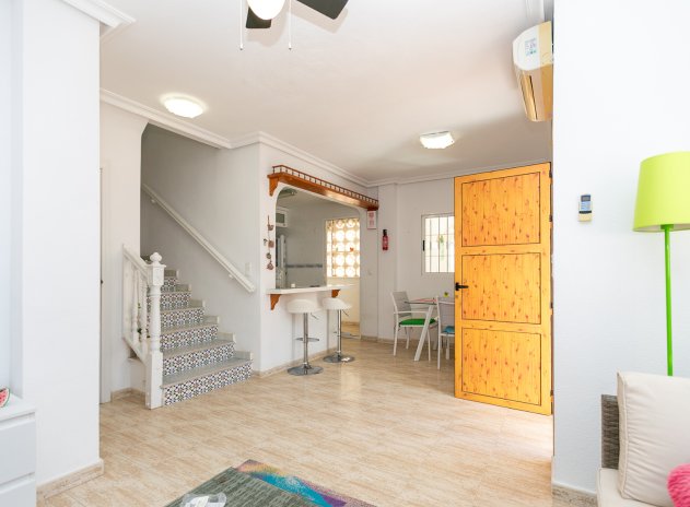 Reventa - Villa - Mil Palmeras - Riomar