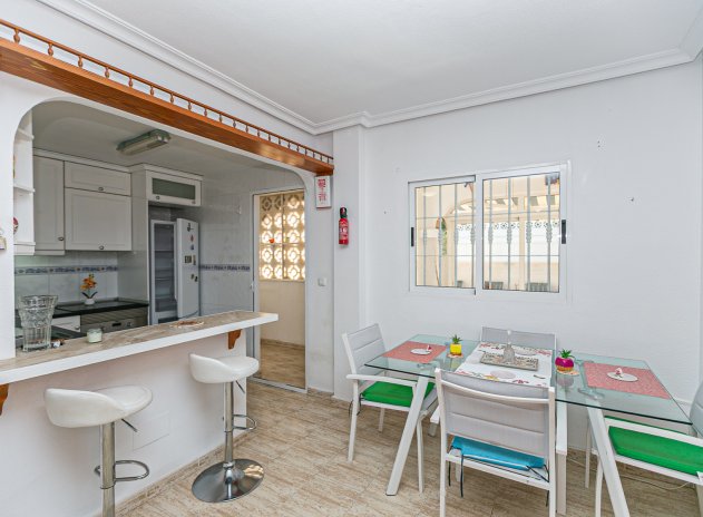 Reventa - Villa - Mil Palmeras - Riomar