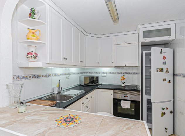 Reventa - Villa - Mil Palmeras - Riomar