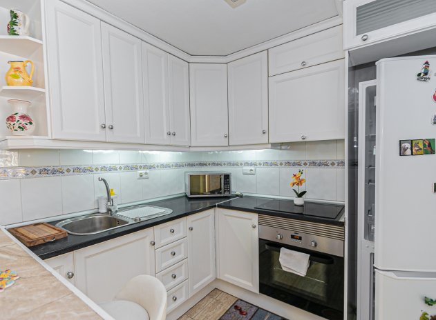 Reventa - Villa - Mil Palmeras - Riomar