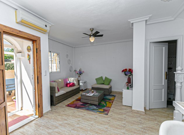 Reventa - Villa - Mil Palmeras - Riomar