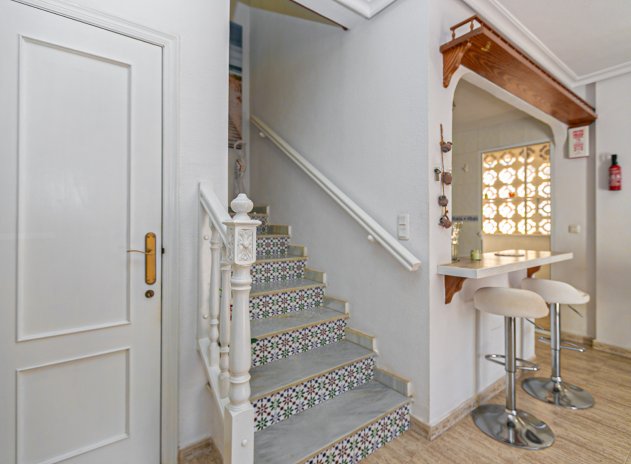 Reventa - Villa - Mil Palmeras - Riomar