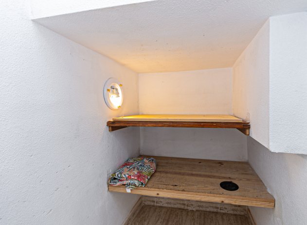 Reventa - Villa - Mil Palmeras - Riomar