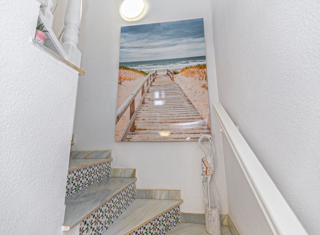 Reventa - Villa - Mil Palmeras - Riomar